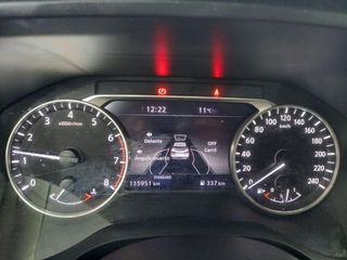 Nissan Qashqai CROSSOVER 1.3 MHEV 140 BUSINESS EDITION