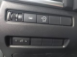 Nissan Qashqai CROSSOVER 1.3 MHEV 140 BUSINESS EDITION