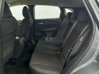 Nissan Qashqai CROSSOVER 1.3 MHEV 140 BUSINESS EDITION