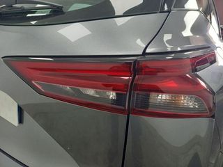 Nissan Qashqai CROSSOVER 1.3 MHEV 140 BUSINESS EDITION