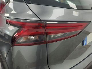 Nissan Qashqai CROSSOVER 1.3 MHEV 140 BUSINESS EDITION