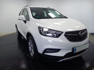 Opel Mokka X SELECTIVE 1.4 140 CV MT6 E6DT GLP