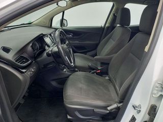 Opel Mokka X SELECTIVE 1.4 140 CV MT6 E6DT GLP