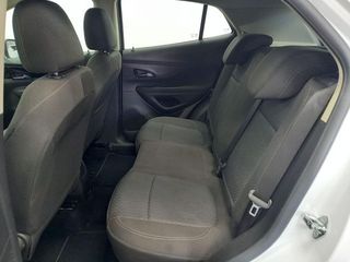 Opel Mokka X SELECTIVE 1.4 140 CV MT6 E6DT GLP