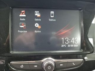 Opel Mokka X SELECTIVE 1.4 140 CV MT6 E6DT GLP