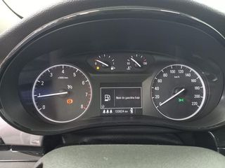 Opel Mokka X SELECTIVE 1.4 140 CV MT6 E6DT GLP