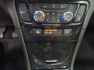 Opel Mokka X SELECTIVE 1.4 140 CV MT6 E6DT GLP