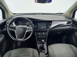 Opel Mokka X SELECTIVE 1.4 140 CV MT6 E6DT GLP