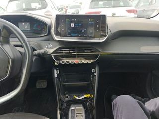 Peugeot 208 Eléctrico Active