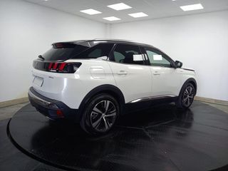 Peugeot 3008 Hybrid 225 e-EAT8 GT Line