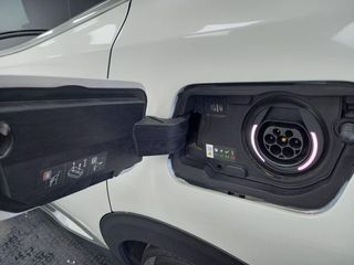 Peugeot 3008 Hybrid 225 e-EAT8 GT Line