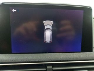 Peugeot 3008 Hybrid 225 e-EAT8 GT Line