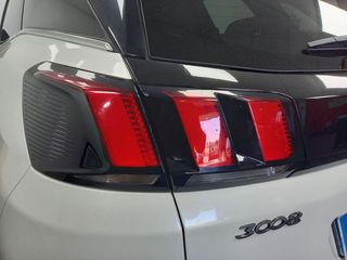 Peugeot 3008 Hybrid 225 e-EAT8 GT Line