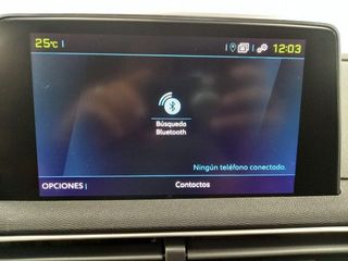 Peugeot 3008 Hybrid 225 e-EAT8 GT Line