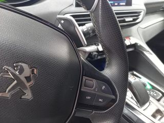 Peugeot 3008 Hybrid 225 e-EAT8 GT Line