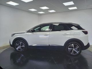 Peugeot 3008 Hybrid 225 e-EAT8 GT Line