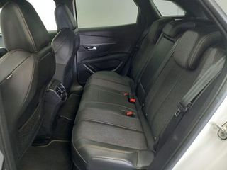 Peugeot 3008 Hybrid 225 e-EAT8 GT Line