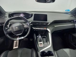 Peugeot 3008 Hybrid 225 e-EAT8 GT Line