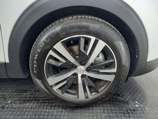 Peugeot 3008 Hybrid 225 e-EAT8 GT Line