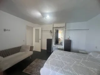 Apartamento con vistas al mar en Alicante