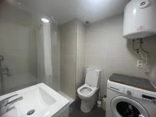 Apartamento con vistas al mar en Alicante