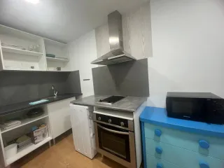 Apartamento con vistas al mar en Alicante