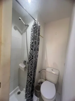 Apartamento con vistas al mar en Alicante