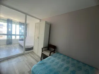 Apartamento con vistas al mar en Alicante