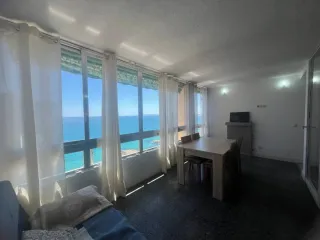Apartamento con vistas al mar en Alicante