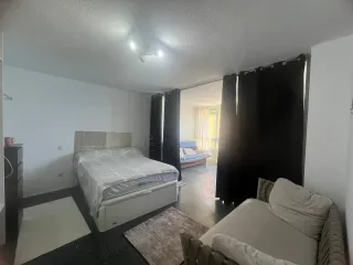 Apartamento con vistas al mar en Alicante