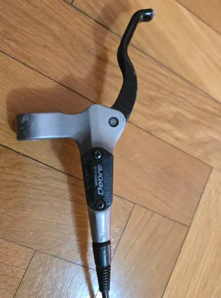 Freno Shimano Deore BL-M556 BR-M555 Delantero/Izq