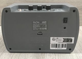 Harley Benton JAMster