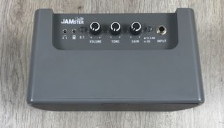 Harley Benton JAMster