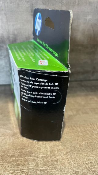 hp 56 Cartucho de Tinta