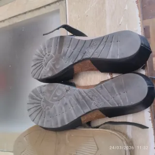 Lote Sandalias de mujer talla 37