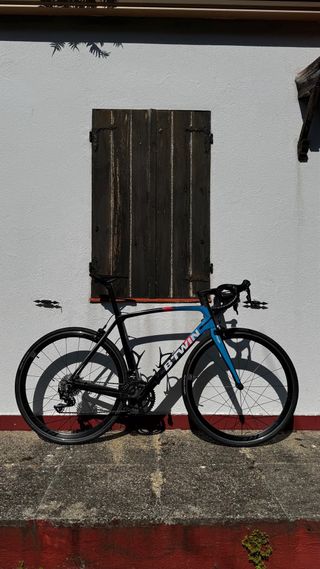 Btwin Ultra CF todo carbono
