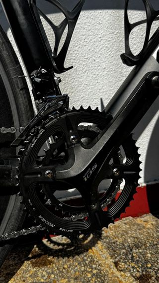 Btwin Ultra CF todo carbono