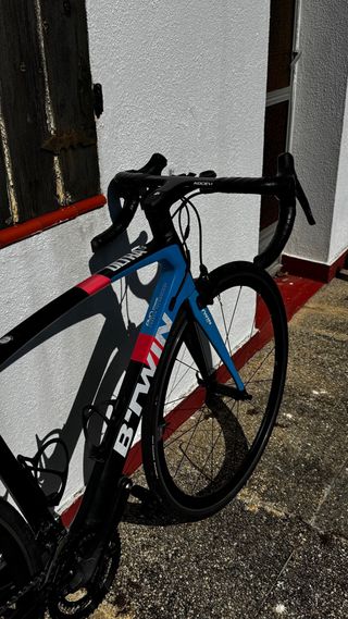 Btwin Ultra CF todo carbono