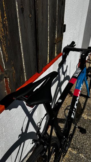 Btwin Ultra CF todo carbono