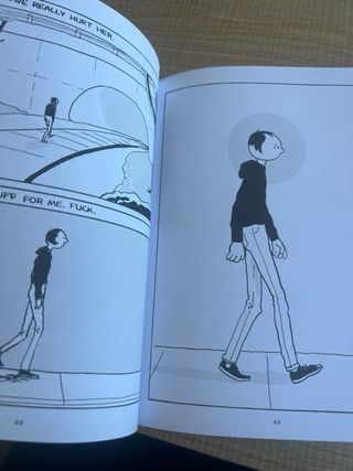 I Am Not Okay with This