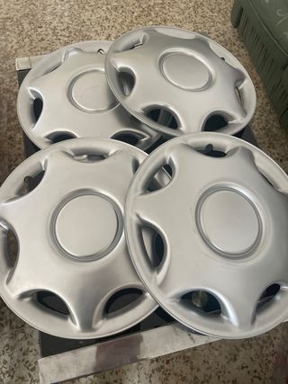 15 Acabana Tapacubos 2024