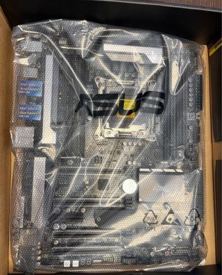 Placa Base ASUS WS X299 PRO
