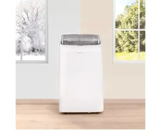 Cecotec Aire Acondicionado Portátil con Mando