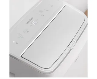 Cecotec Aire Acondicionado Portátil con Mando