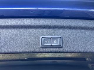 Audi Q3 SPORTBACK 35 TDI S-LINE STRONIC 150CV