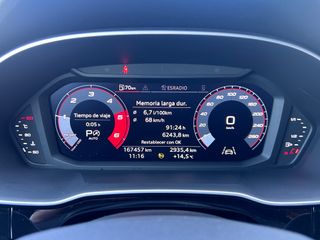 Audi Q3 SPORTBACK 35 TDI S-LINE STRONIC 150CV