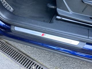 Audi Q3 SPORTBACK 35 TDI S-LINE STRONIC 150CV