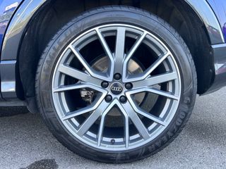 Audi Q3 SPORTBACK 35 TDI S-LINE STRONIC 150CV