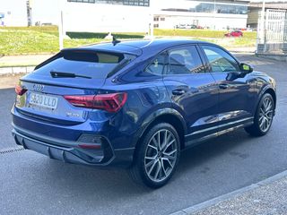 Audi Q3 SPORTBACK 35 TDI S-LINE STRONIC 150CV