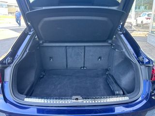 Audi Q3 SPORTBACK 35 TDI S-LINE STRONIC 150CV